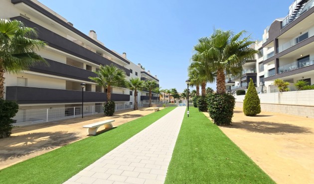 Resale - Apartment -
Orihuela Costa - Costa Blanca