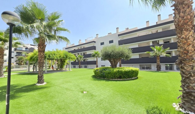 Resale - Apartment -
Orihuela Costa - Costa Blanca