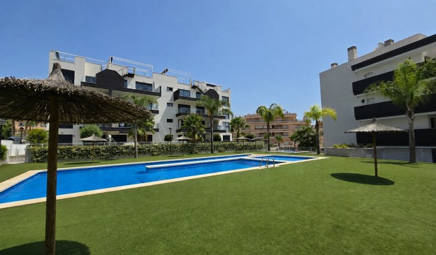 Resale - Apartment -
Orihuela Costa - Costa Blanca