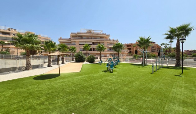 Resale - Apartment -
Orihuela Costa - Costa Blanca