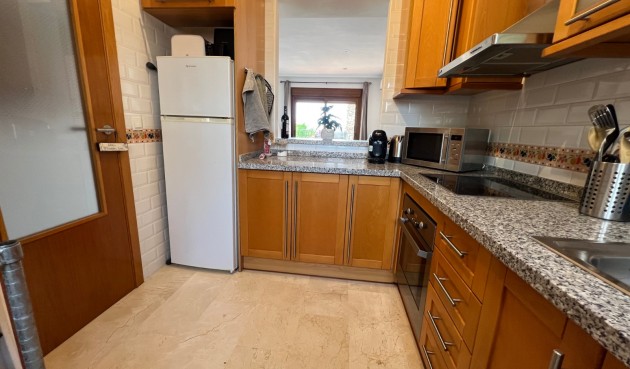 Reventa - Town House -
Algorfa - Inland
