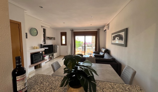 Reventa - Town House -
Algorfa - Inland