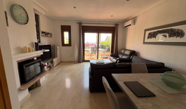 Reventa - Town House -
Algorfa - Inland