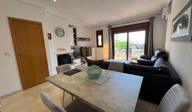 Reventa - Town House -
Algorfa - Inland