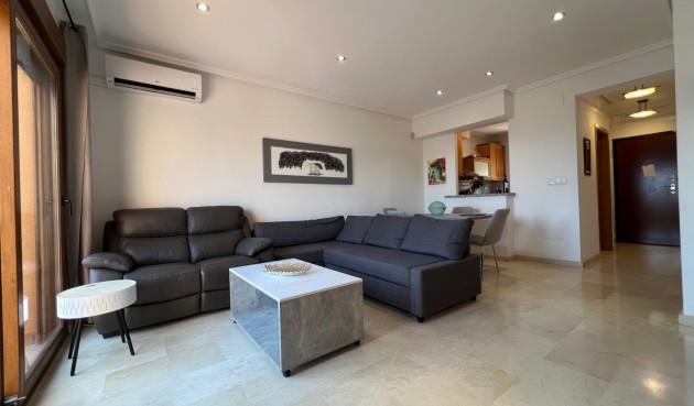 Reventa - Town House -
Algorfa - Inland