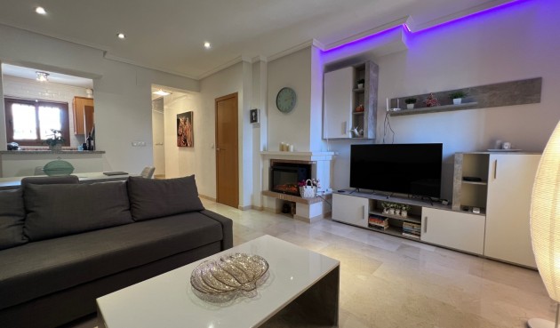 Reventa - Town House -
Algorfa - Inland
