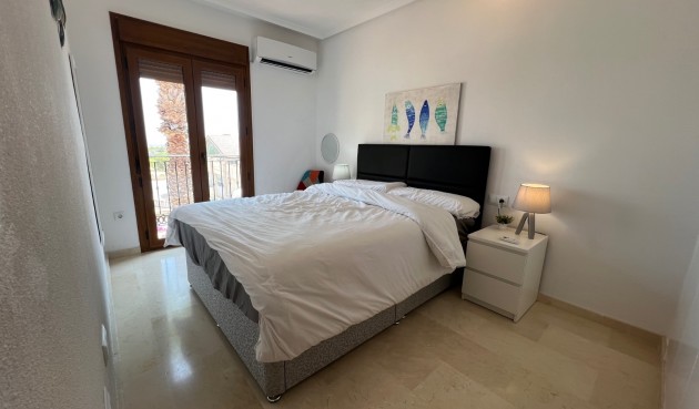 Reventa - Town House -
Algorfa - Inland