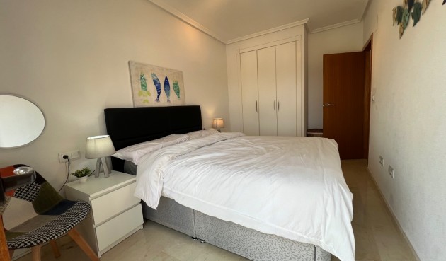 Reventa - Town House -
Algorfa - Inland