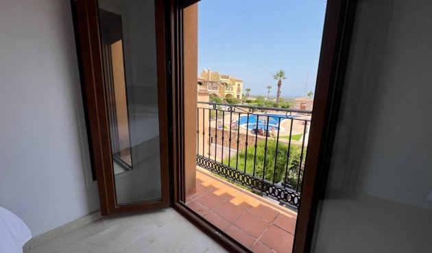 Reventa - Town House -
Algorfa - Inland