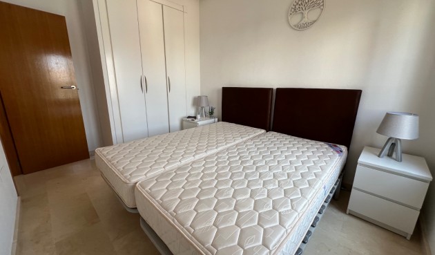 Reventa - Town House -
Algorfa - Inland