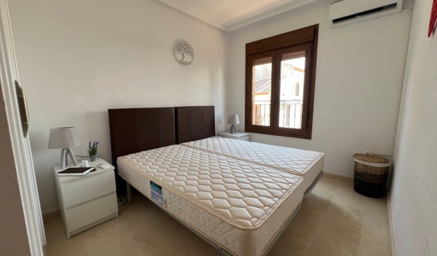 Reventa - Town House -
Algorfa - Inland