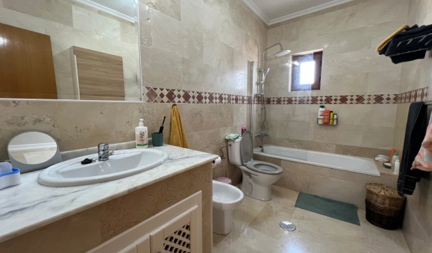 Reventa - Town House -
Algorfa - Inland