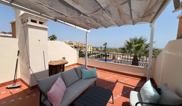 Reventa - Town House -
Algorfa - Inland