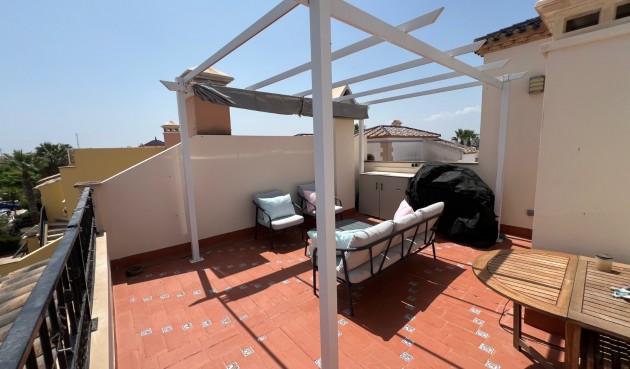 Reventa - Town House -
Algorfa - Inland