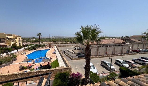 Reventa - Town House -
Algorfa - Inland