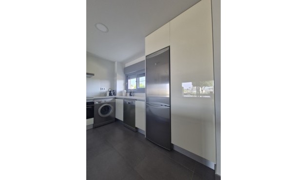Resale - Bungalow -
Vistabella Golf Entre Naranjos - Inland