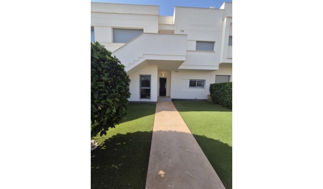 Resale - Bungalow -
Vistabella Golf Entre Naranjos - Inland