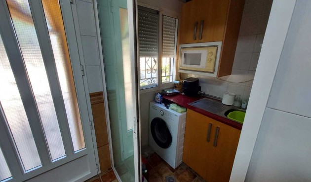 Resale - Villa -
Calasparra - Inland