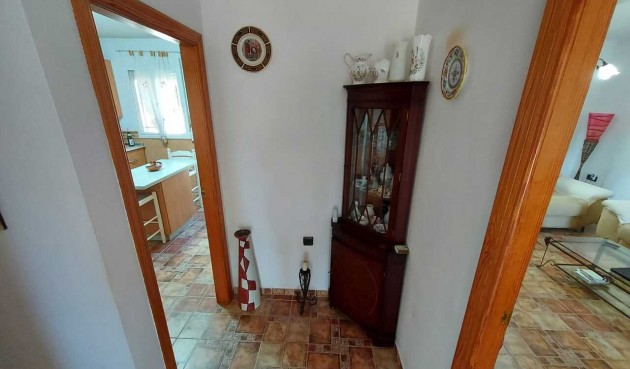 Resale - Villa -
Calasparra - Inland