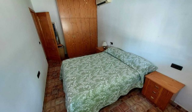 Resale - Villa -
Calasparra - Inland