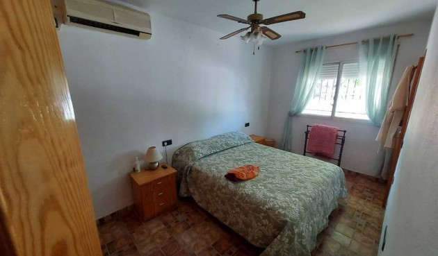 Resale - Villa -
Calasparra - Inland