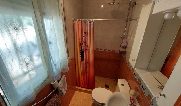 Resale - Villa -
Calasparra - Inland
