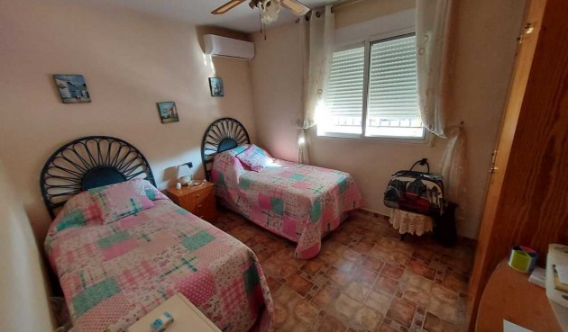 Resale - Villa -
Calasparra - Inland