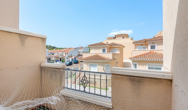Resale - Semi Detached -
San Miguel de Salinas - Costa Blanca