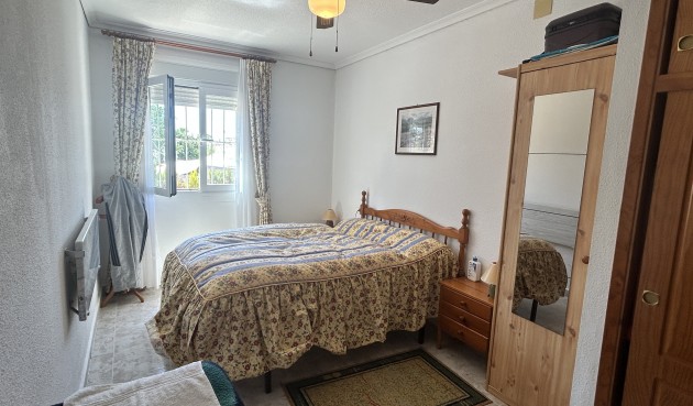 Resale - Villa -
Camposol - Inland
