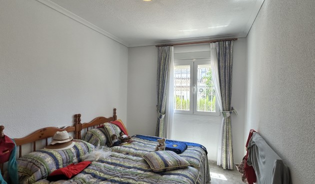Resale - Villa -
Camposol - Inland