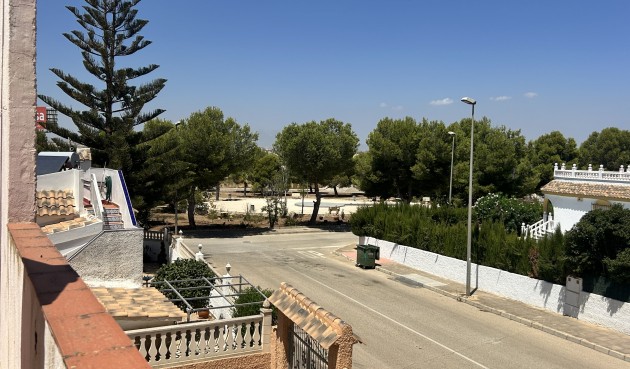 Resale - Villa -
Camposol - Inland