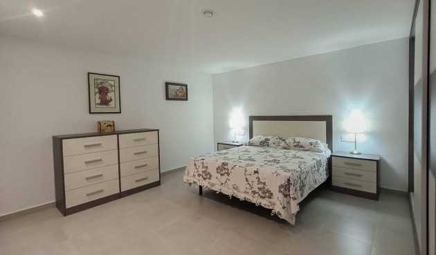 Brukt - Villa -
Rojales - Inland