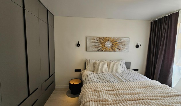 Resale - Bungalow -
Torrevieja - Los Europeos