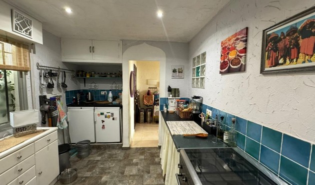 Resale - Apartment -
San Miguel de Salinas - Balcon De San Miguel