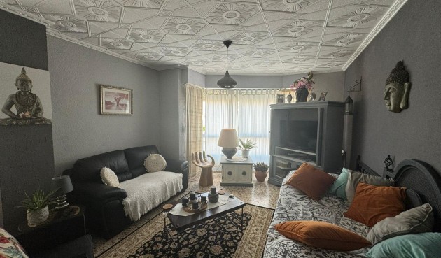 Resale - Apartment -
San Miguel de Salinas - Balcon De San Miguel
