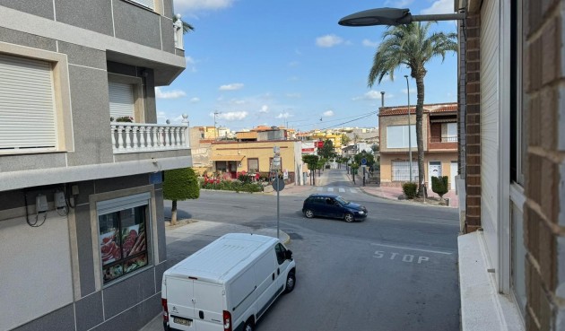 Resale - Apartment -
San Miguel de Salinas - Balcon De San Miguel