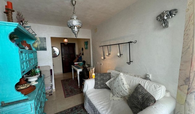 Resale - Apartment -
San Miguel de Salinas - Balcon De San Miguel
