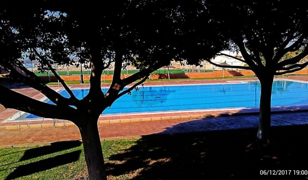 Resale - Apartment -
San Miguel de Salinas - Balcon De San Miguel