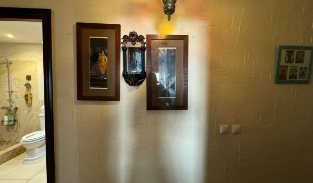 Resale - Apartment -
San Miguel de Salinas - Balcon De San Miguel