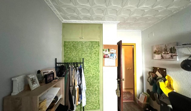 Resale - Apartment -
San Miguel de Salinas - Balcon De San Miguel