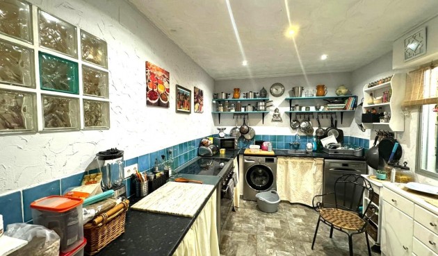 Resale - Apartment -
San Miguel de Salinas - Balcon De San Miguel