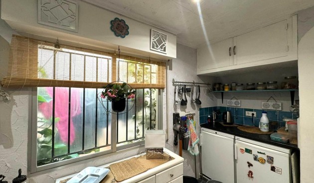 Resale - Apartment -
San Miguel de Salinas - Balcon De San Miguel