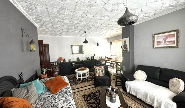 Resale - Apartment -
San Miguel de Salinas - Balcon De San Miguel