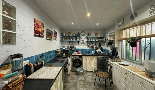 Resale - Apartment -
San Miguel de Salinas - Balcon De San Miguel