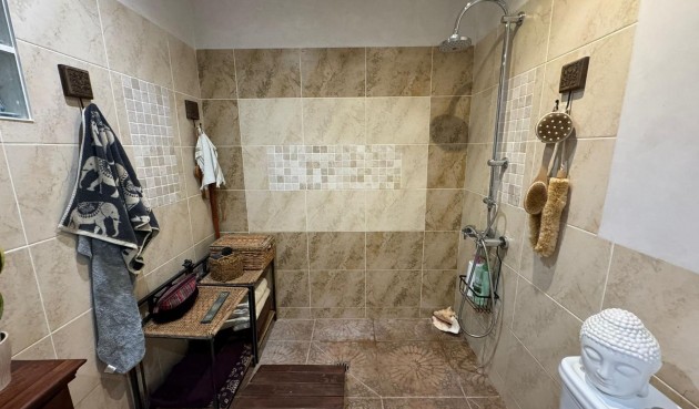 Resale - Apartment -
San Miguel de Salinas - Balcon De San Miguel