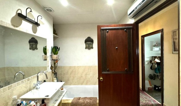 Resale - Apartment -
San Miguel de Salinas - Balcon De San Miguel