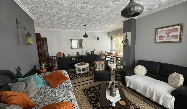 Resale - Apartment -
San Miguel de Salinas - Balcon De San Miguel