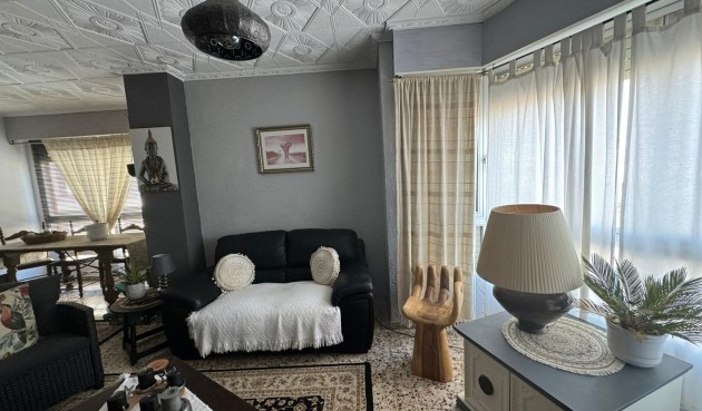 Resale - Apartment -
San Miguel de Salinas - Balcon De San Miguel