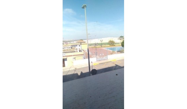 Resale - Apartment -
San Miguel de Salinas - Balcon De San Miguel