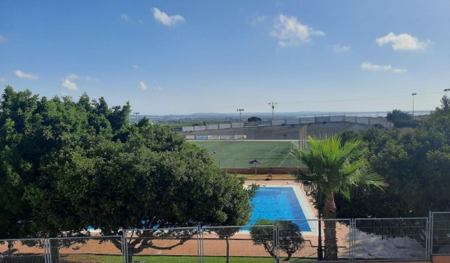 Resale - Apartment -
San Miguel de Salinas - Balcon De San Miguel